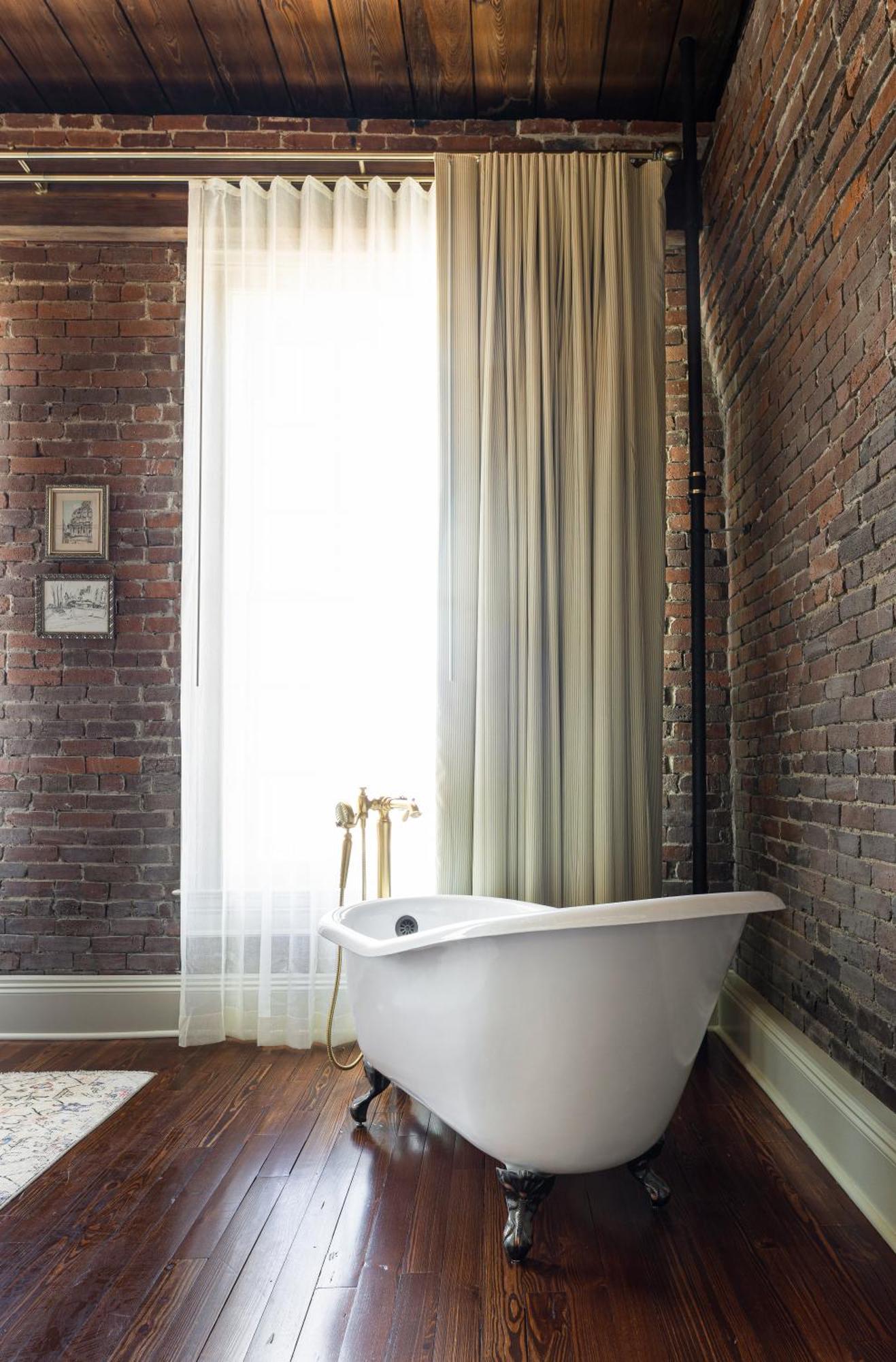 Hotel Cleo, Knoxville Downtown, A Tribute Portfolio Hotel Extérieur photo