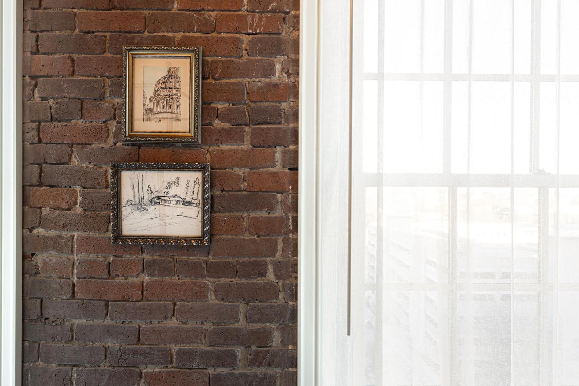 Hotel Cleo, Knoxville Downtown, A Tribute Portfolio Hotel Extérieur photo